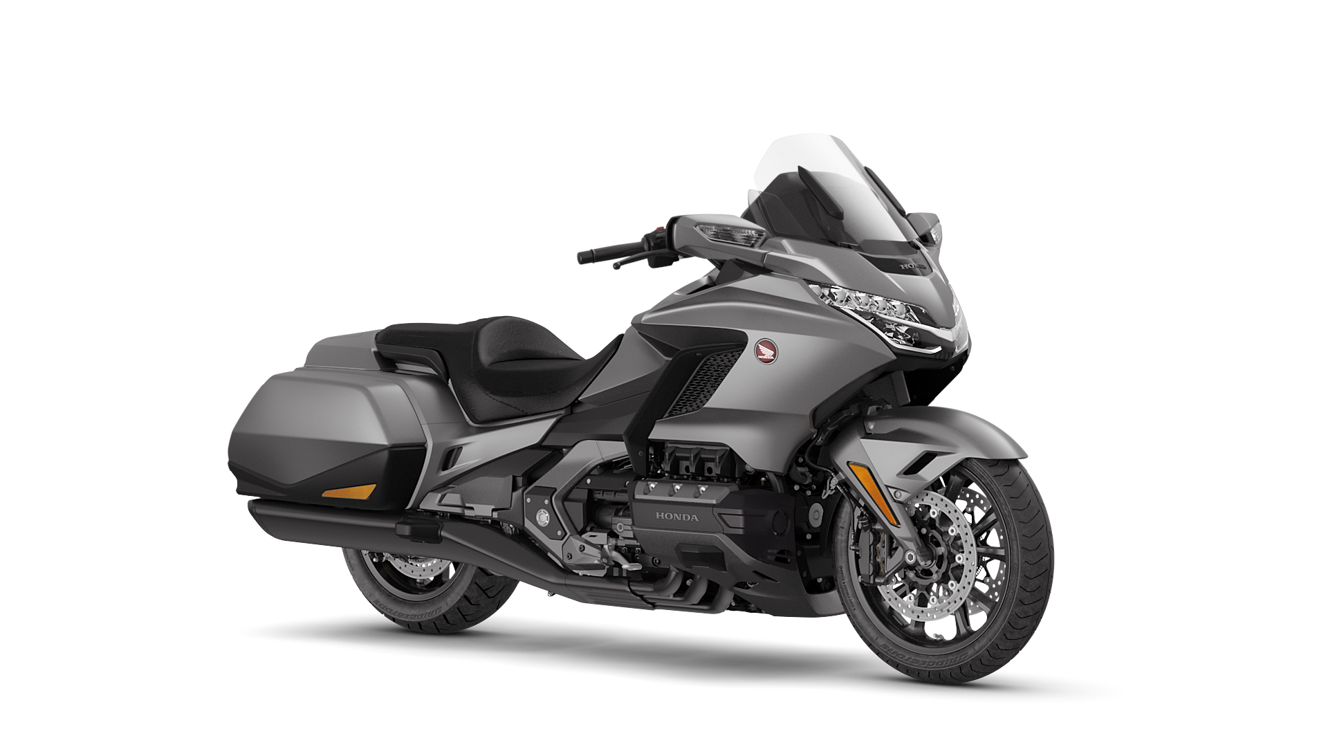 2020 Honda Gold Wing Rumors 2020 Honda Gold Wing Rumors