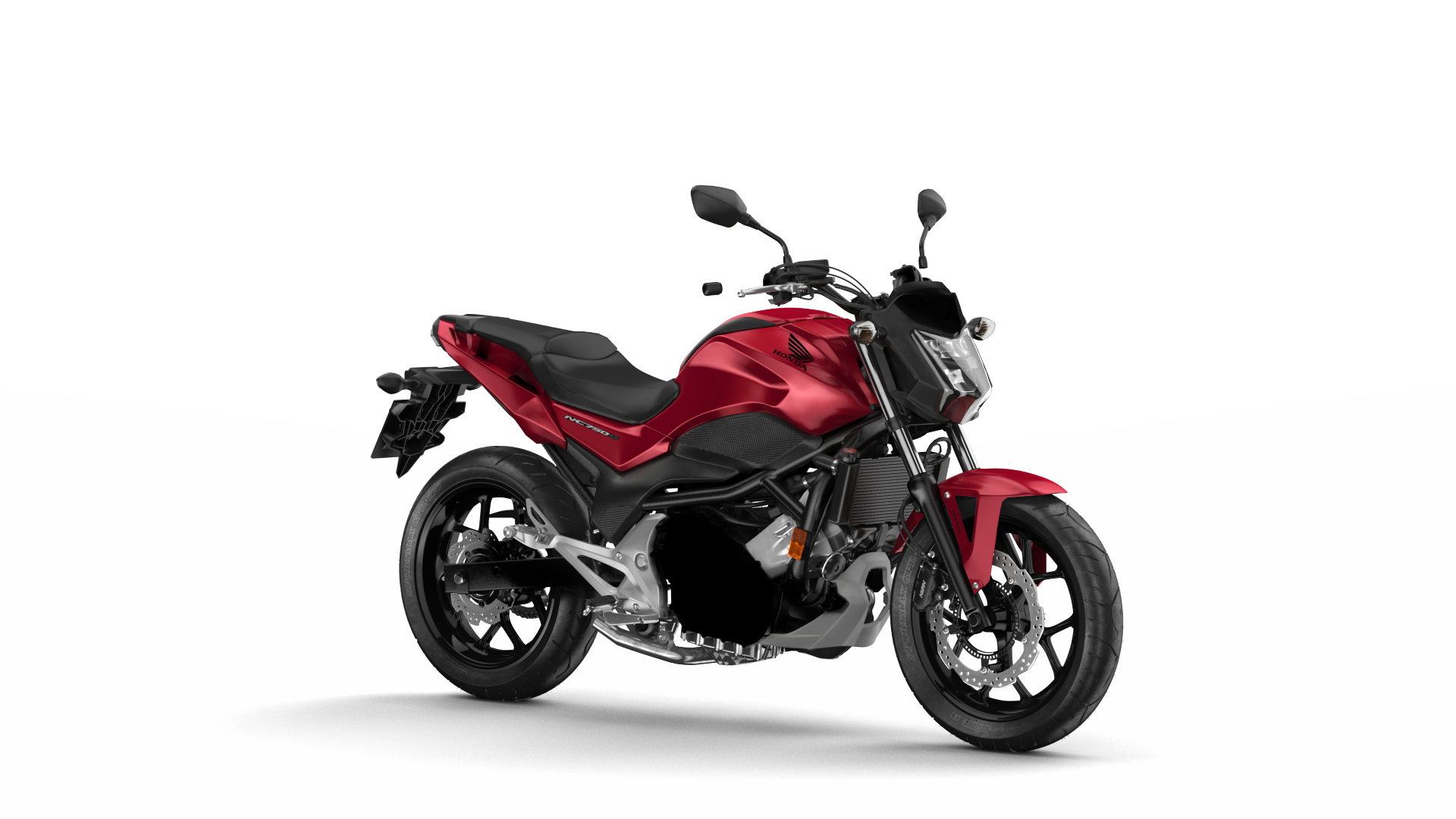 Honda Nc750s Specs Features Pricing Honda Uk